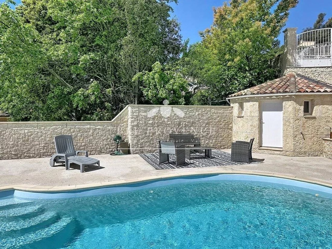 Villa à Carcès, Provence-Alpes-Côte d'Azur, France 3 - 17075055