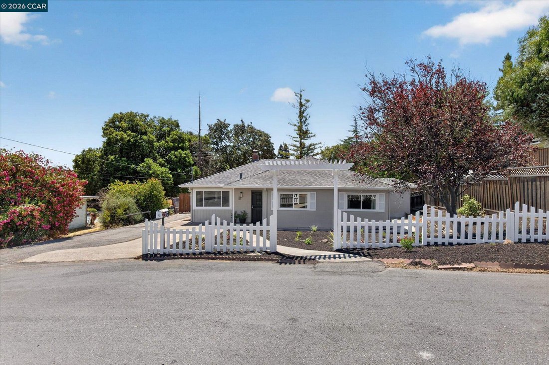 Maison à Martinez, Californie, États-Unis 2 - 18664255