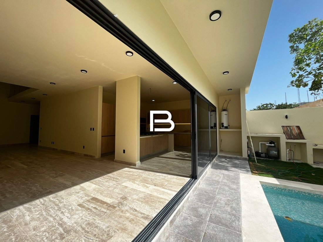 House in Cancún, Quintana Roo, Mexico 4 - 18660858