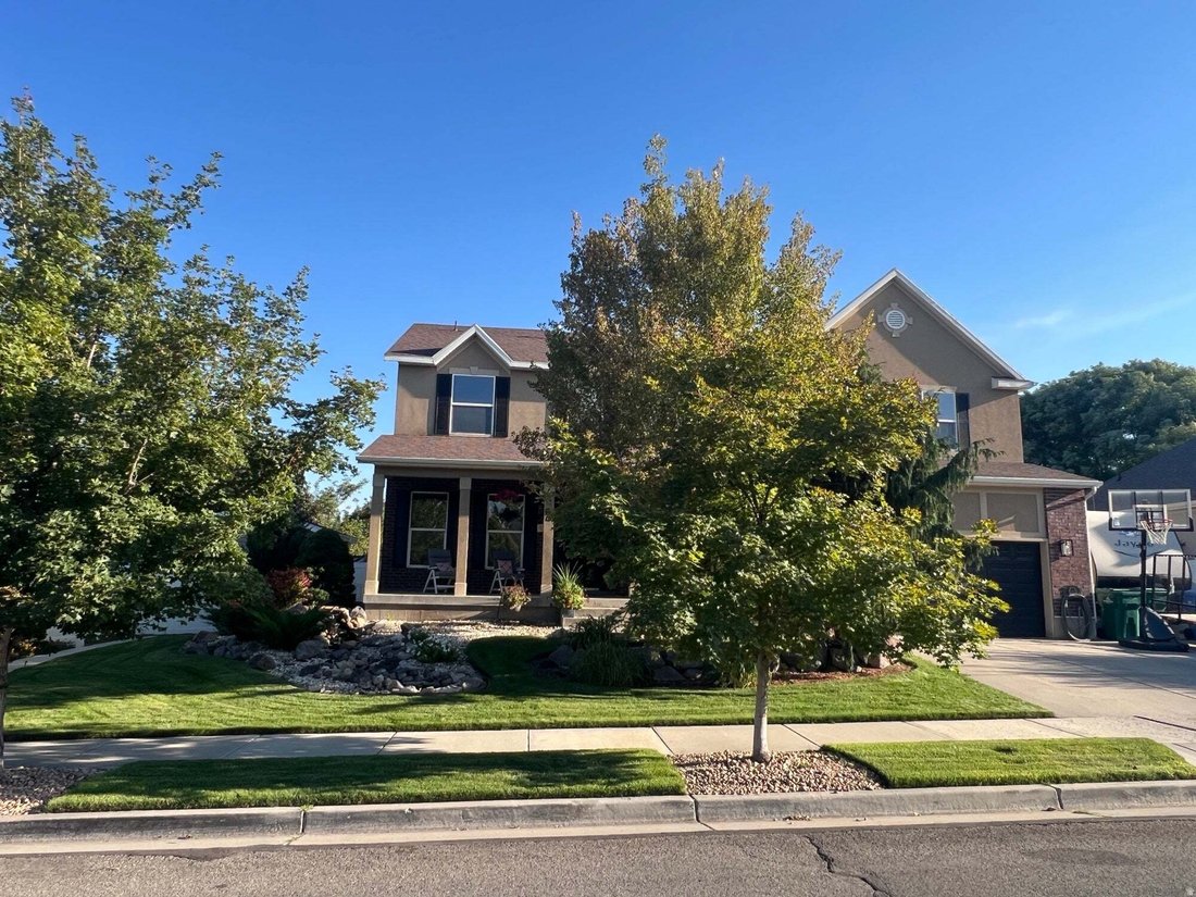 House in Herriman, Utah, United States 3 - 18671439