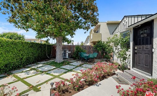 House in Los Angeles, California, United States 1