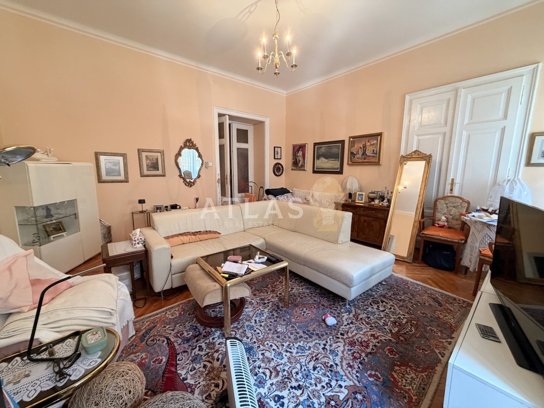Apartment in Mjesni odbor Potok, Grad Rijeka, Primorje-Gorski Kotar County 4 - 18663687