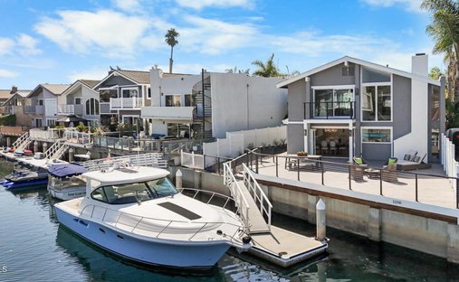 House in Oxnard, California, United States 1