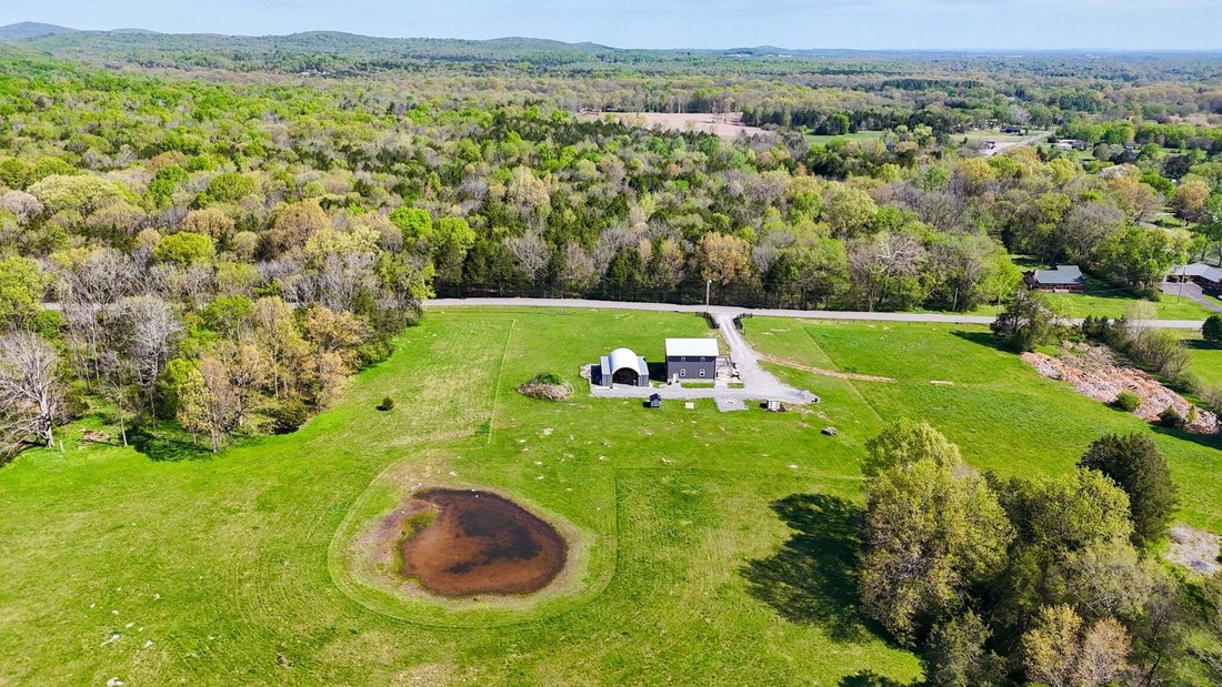 House in Arrington, Tennessee, United States 4 - 18663767