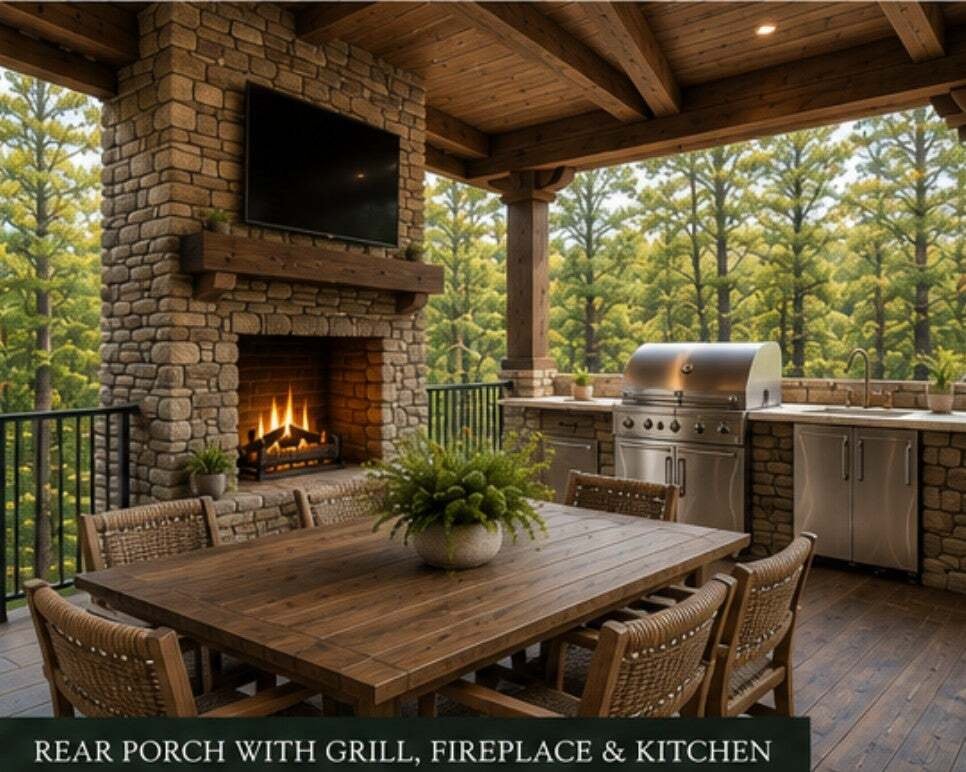 House in Glenville, North Carolina, United States 4 - 18665644