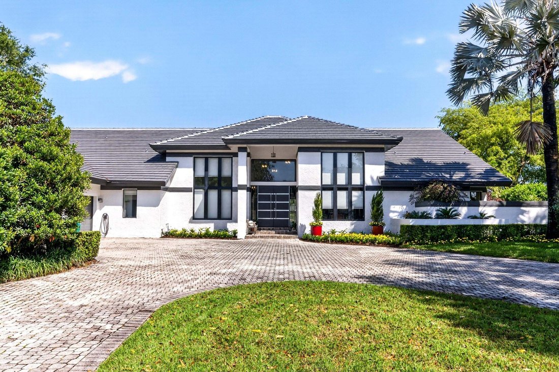 Maison à Parkland, Floride, États-Unis 4 - 17827112