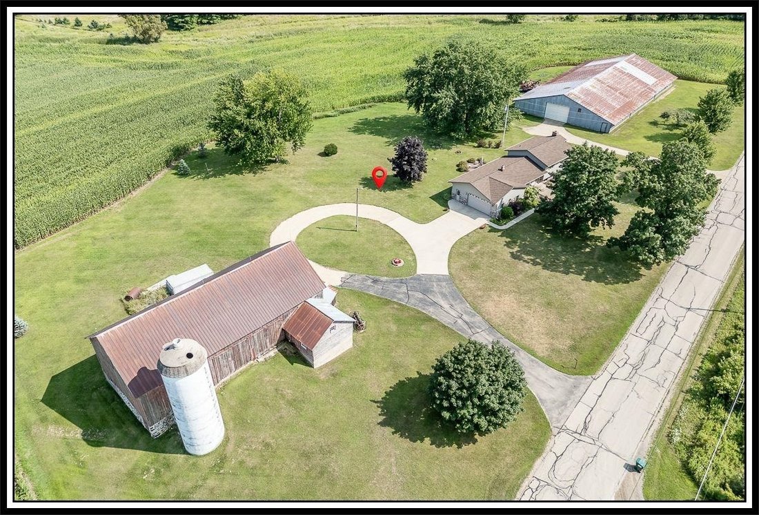 New London, Wisconsin, United States 1 - 18630438