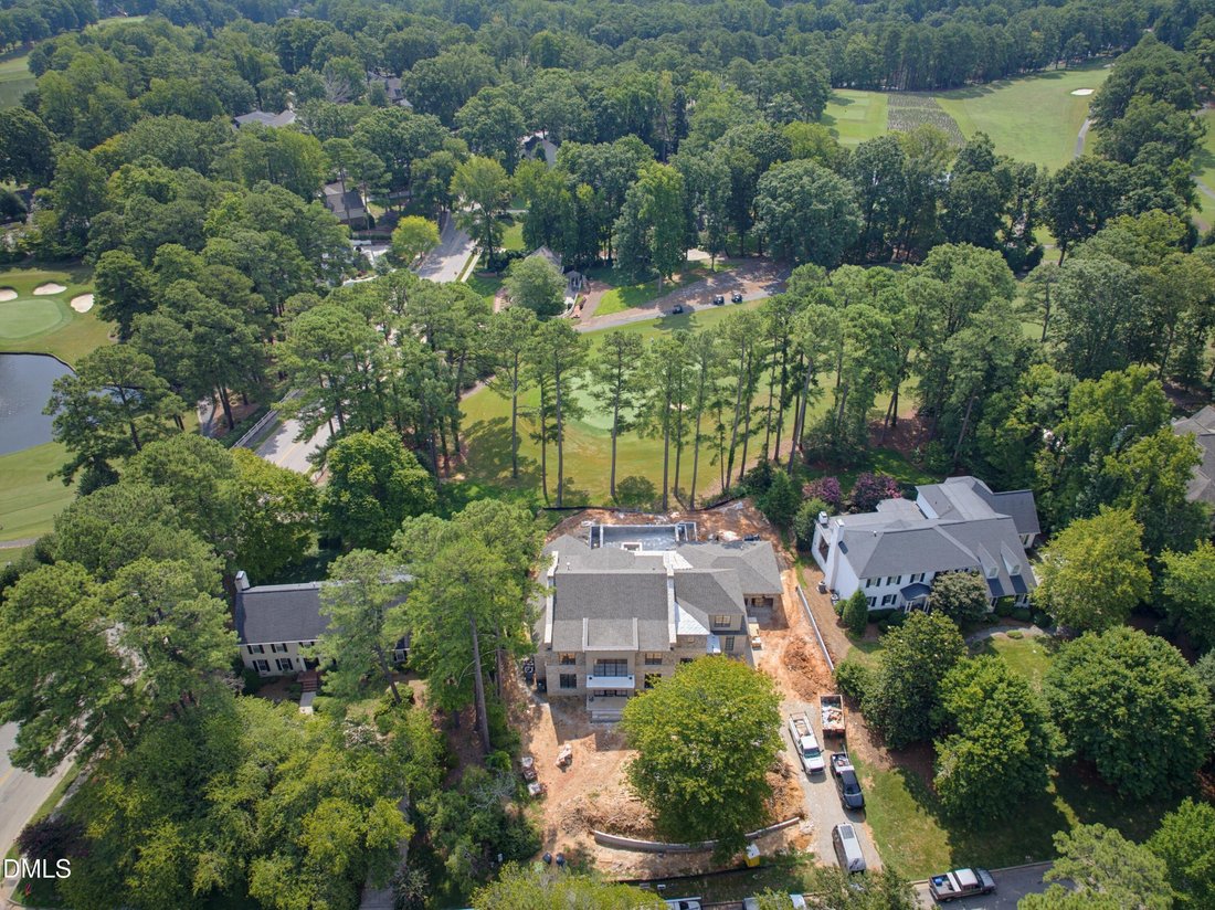 Casa a Bartons Creek, Carolina del Nord, Stati Uniti 3 - 16919143