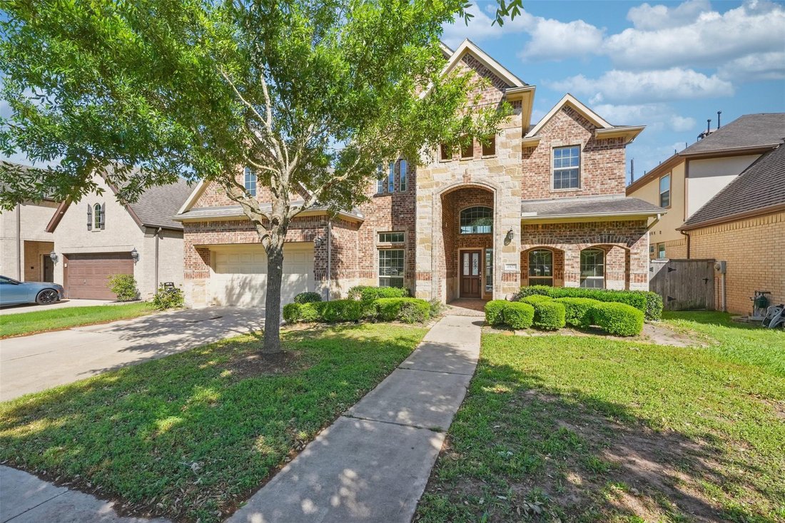 House in Sugar Land, Texas, United States 1 - 18669422