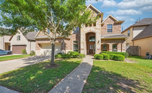 Casa a Sugar Land, Texas, Stati Uniti 1
