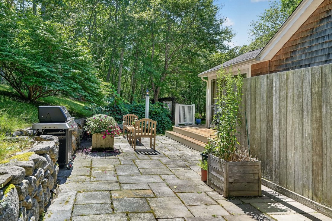 House in Chilmark, Massachusetts, United States 5 - 18666900