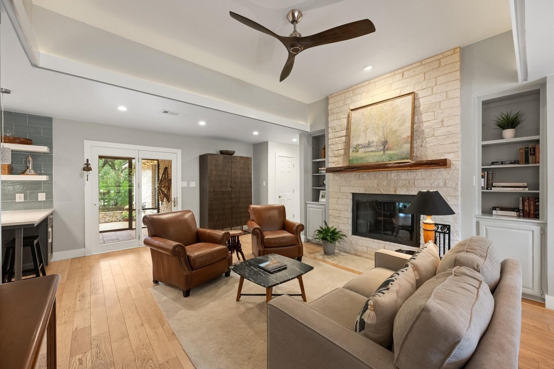 House in Austin, Texas, United States 4 - 18669339