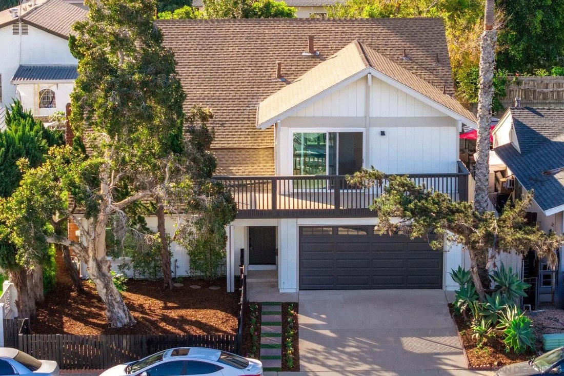 House in San Diego, California, United States 2 - 18663956