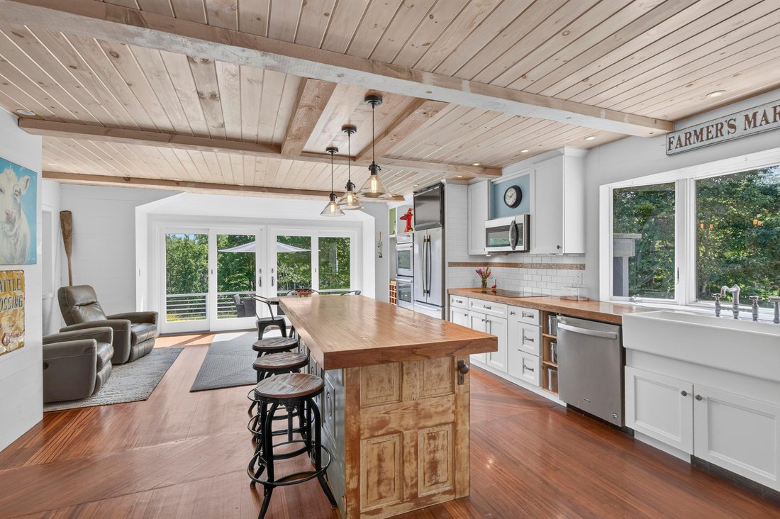 House in Lincolnville, Maine, United States 4 - 18661736