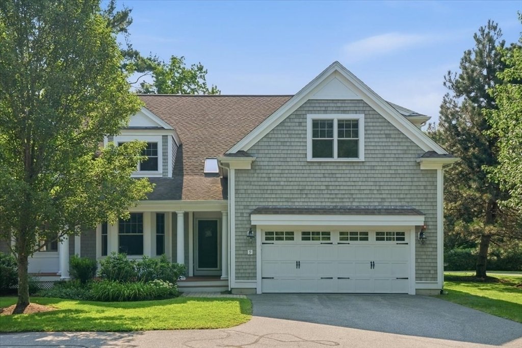 House in Norwell, Massachusetts, United States 1 - 18670523