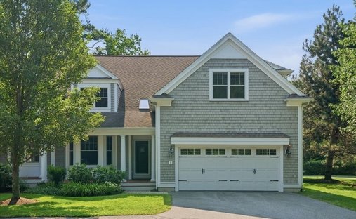 Haus in Norwell, Massachusetts, Vereinigte Staaten 1