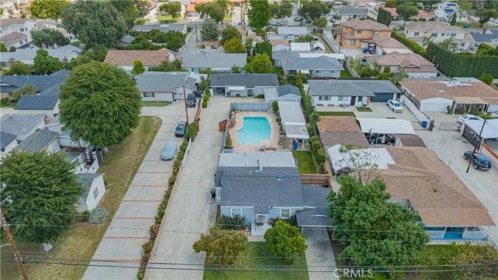 Townhouse in Temple City, California, United States 2 - 17683121