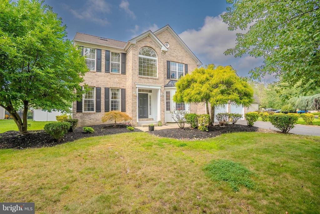 House in East Windsor, New Jersey, United States 1 - 18661720