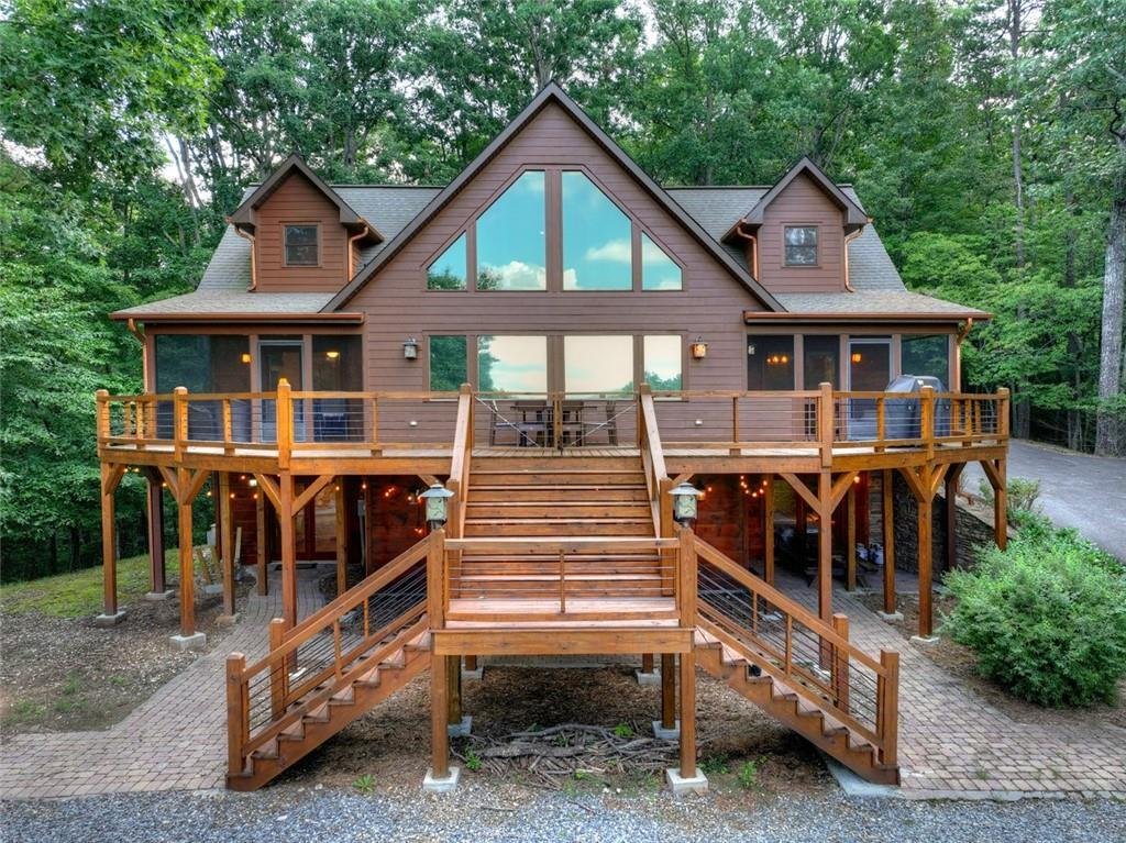 House in Blairsville, Georgia, United States 3 - 18661151