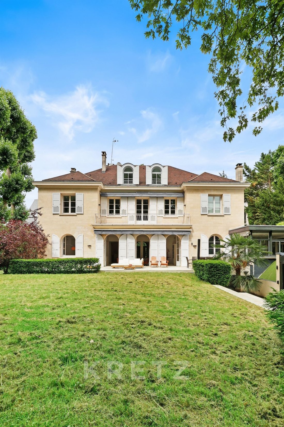House in Saint James-Général Koenig, Neuilly-sur-Seine, France 2 - 18672767