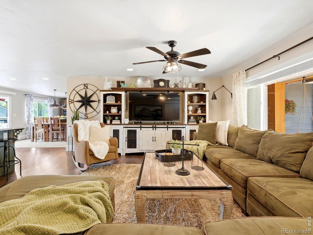 House in Berthoud, Colorado, United States 5 - 18561178