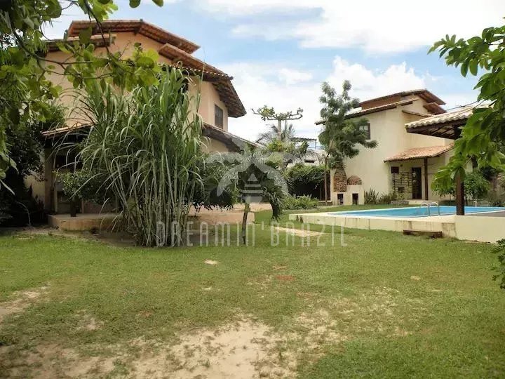 Villa in Jericoacoara, State of Ceará, Brazil 2 - 18660674