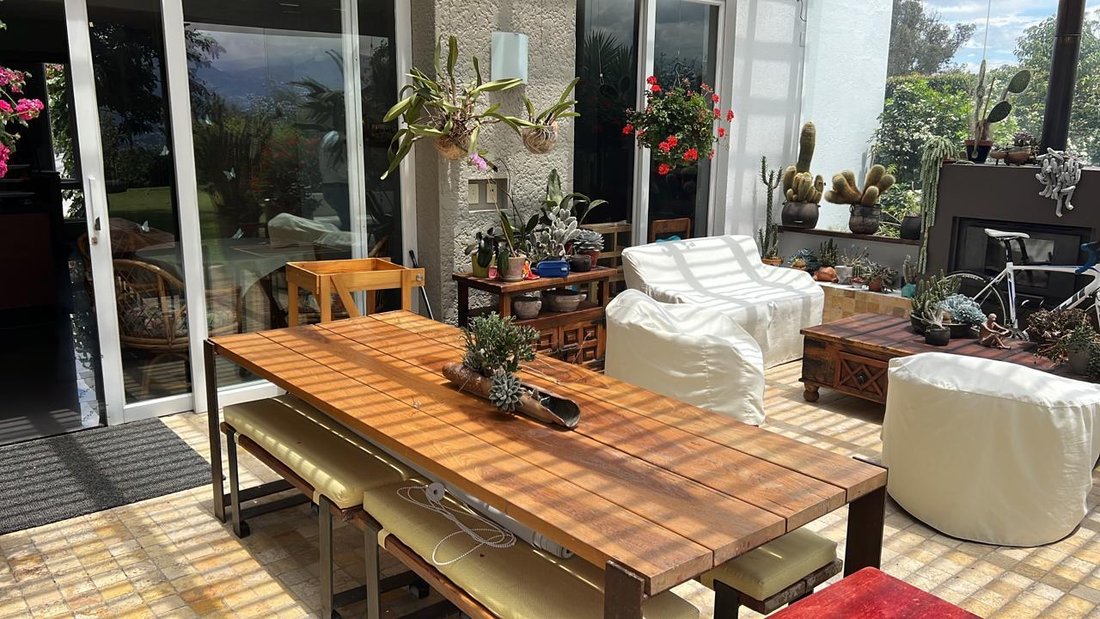 House in Quito, Pichincha, Ecuador 5 - 18661703