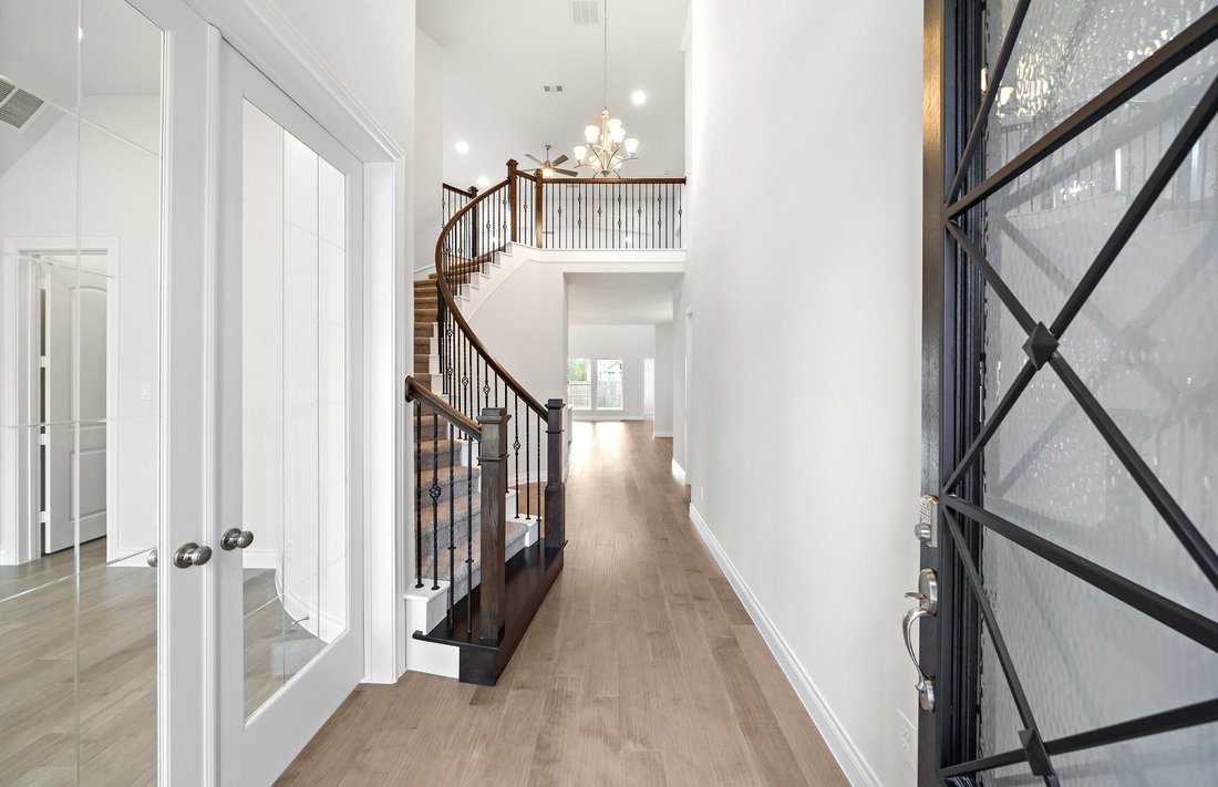 House in Houston, Texas, United States 2 - 18664257