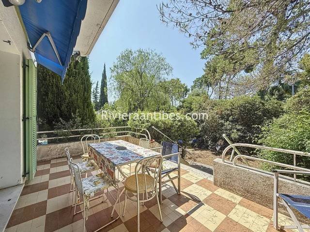 House in Fontmerle, Antibes, France 4 - 15833277