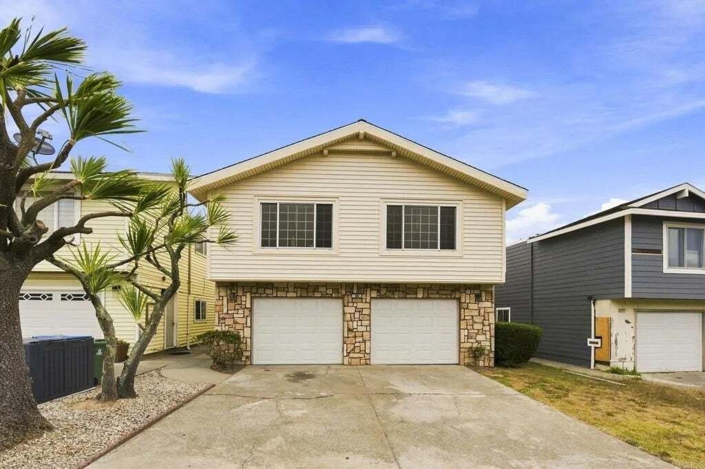 House in Colma, California, United States 1 - 18663986