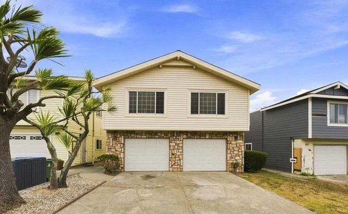 House in Colma, California, United States 1