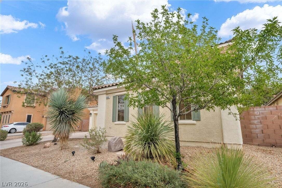 House in North Las Vegas, Nevada, United States 3 - 18662829