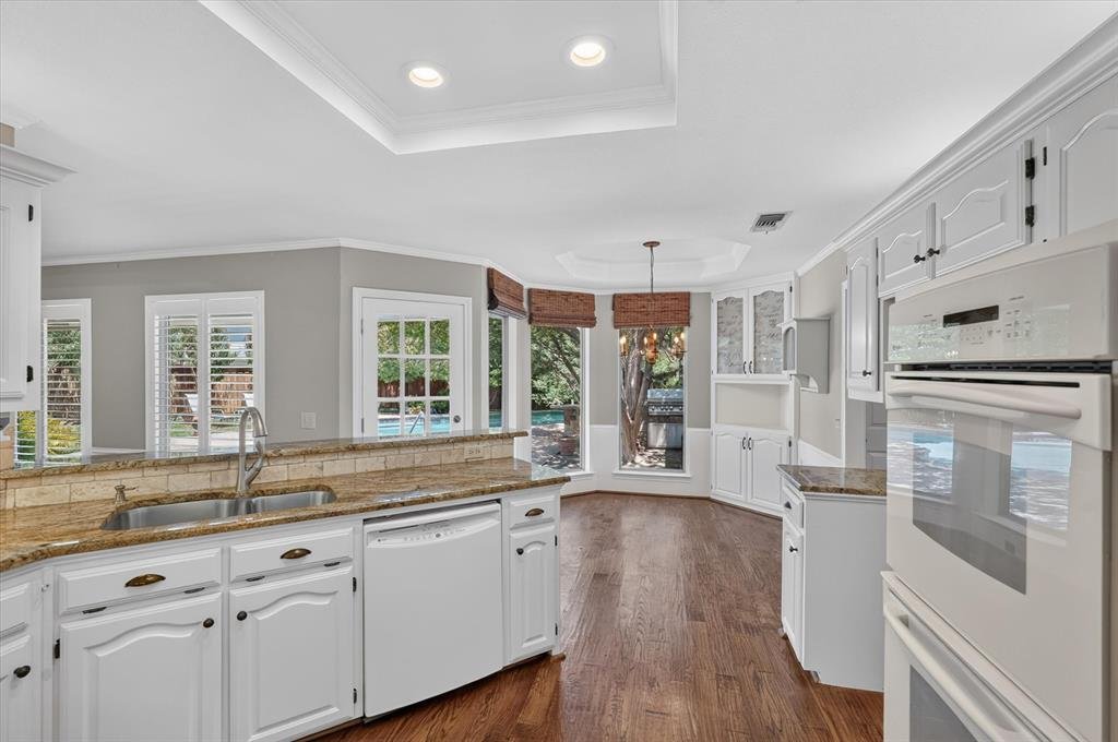 House in Plano, Texas, United States 3 - 18664017