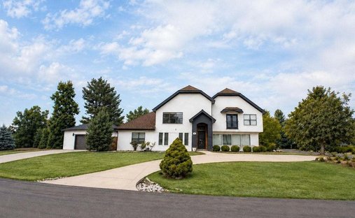 Maison à Lakewood, Colorado, États-Unis 1