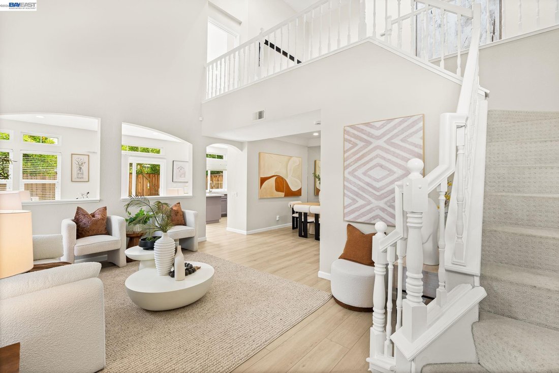 House in Newark, California, United States 4 - 18662254