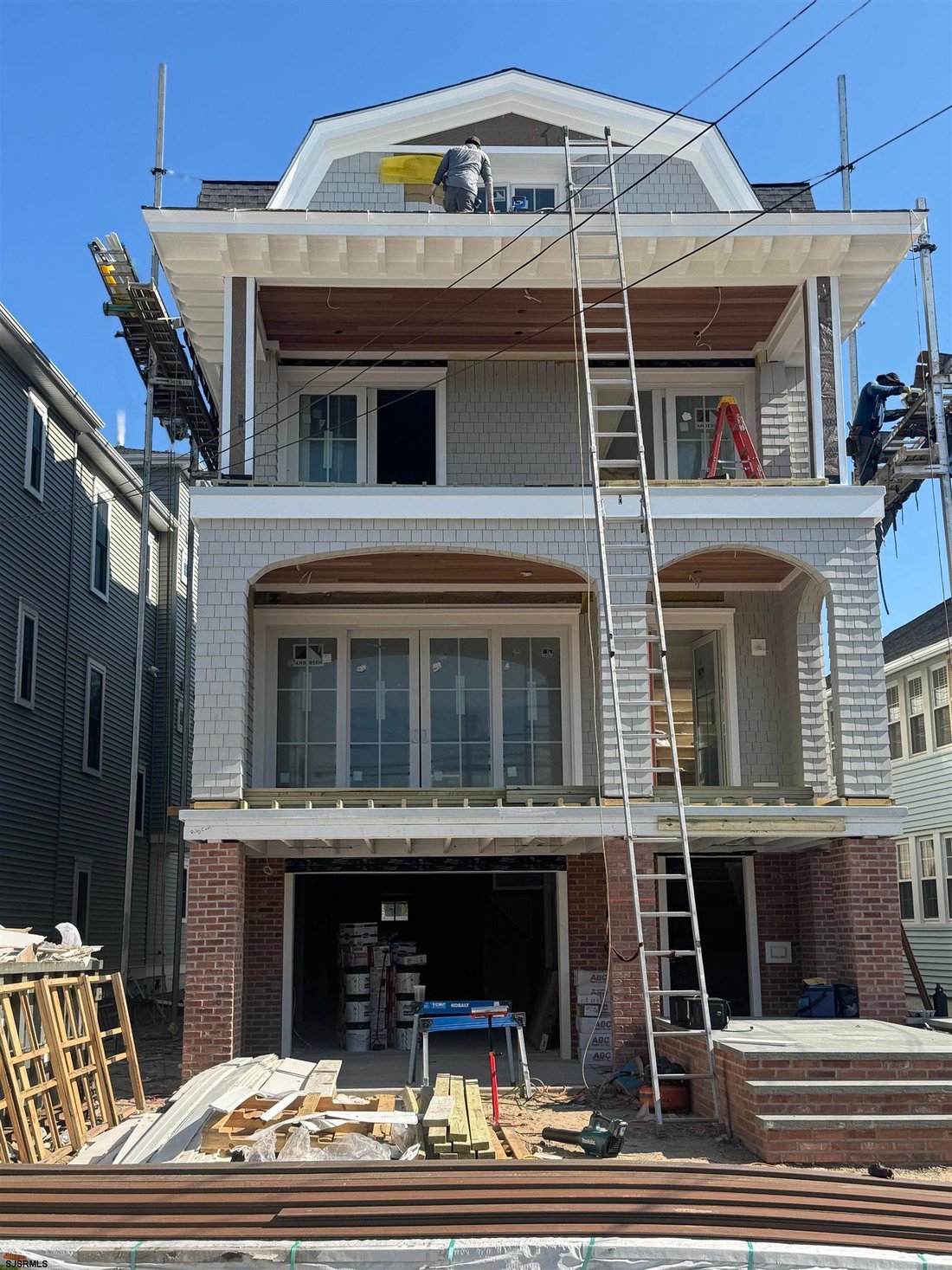 House in Ocean City, New Jersey, United States 5 - 18659725