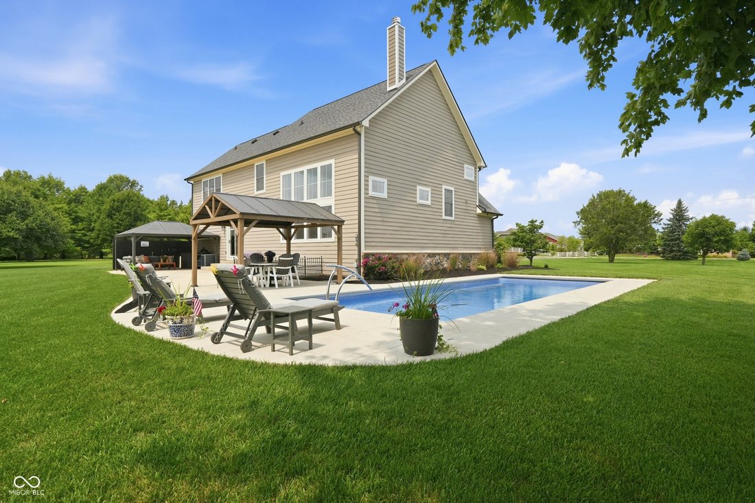 House in Westfield, Indiana, United States 4 - 18665272