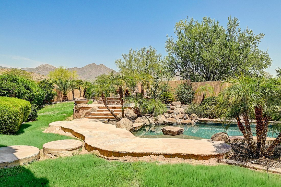 House in Scottsdale, Arizona, United States 3 - 18651696