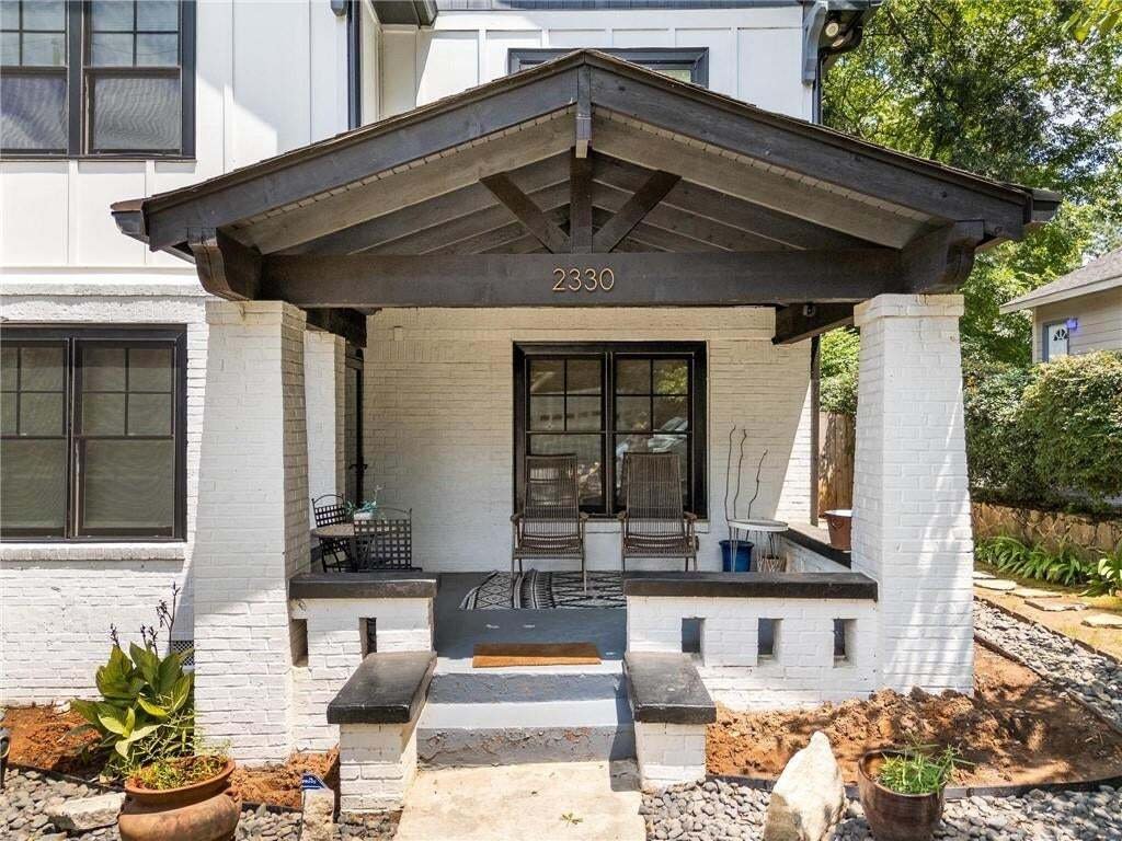 Casa a Atlanta, Georgia, Stati Uniti 3 - 18663702