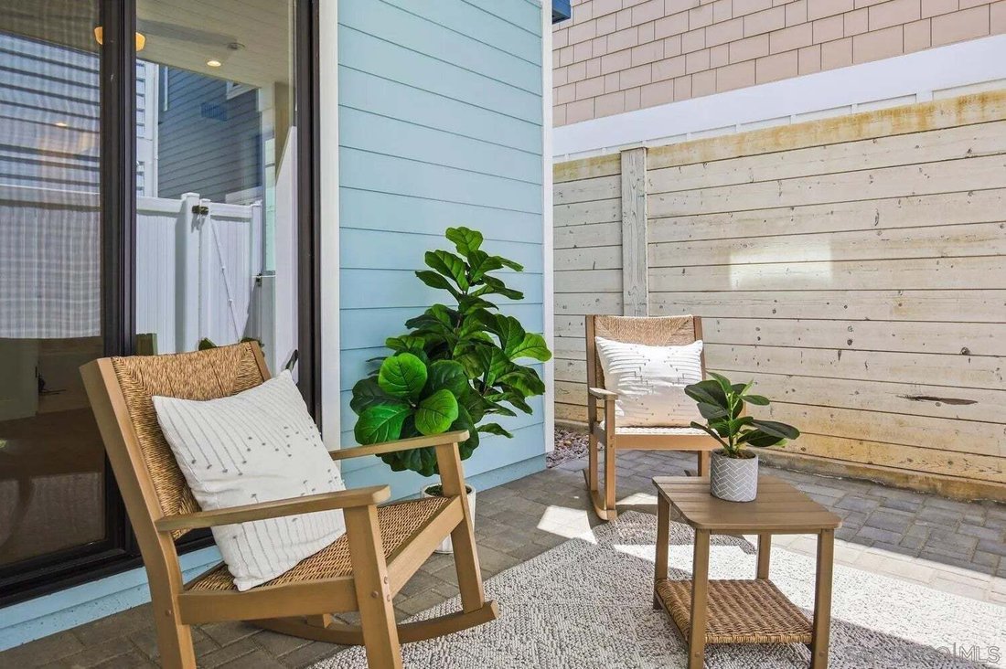 House in Coronado, California, United States 3 - 18659646