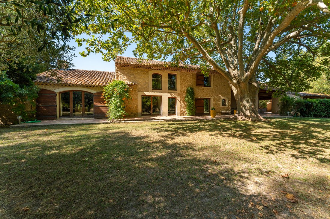 Villa in Exterieur, Sarrians, France 1 - 18661117