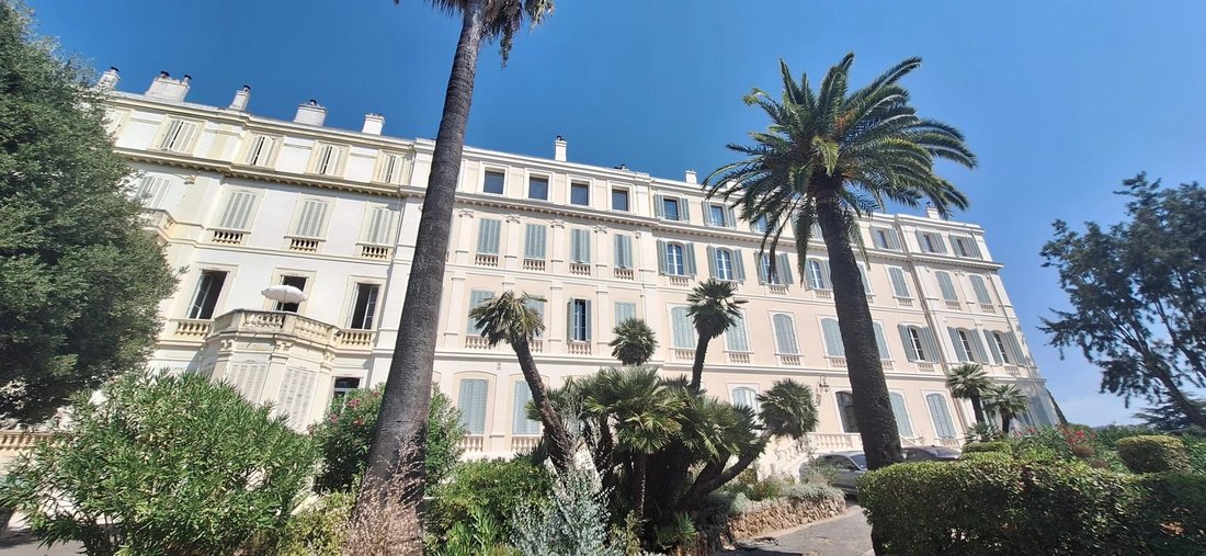 Apartamento en Petit-Juas, Cannes, Francia 2 - 18475193