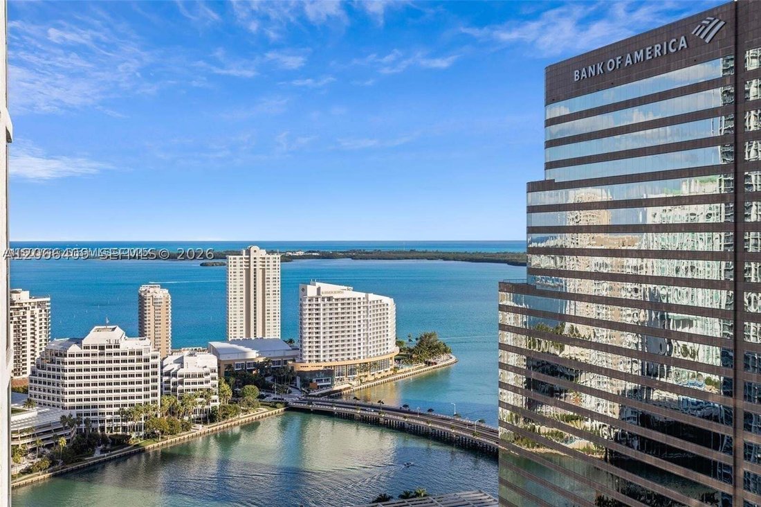 Condo in Miami, Florida, United States 3 - 18663438