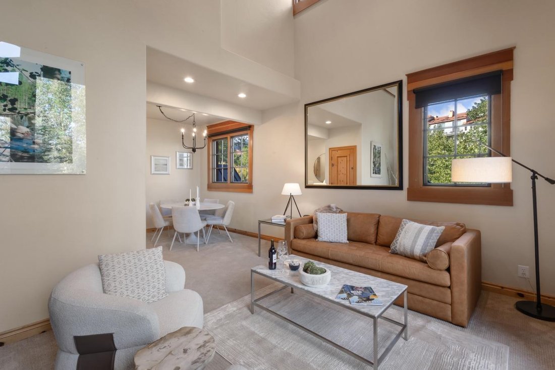 House in Mountain Village, Colorado, United States 3 - 18666586