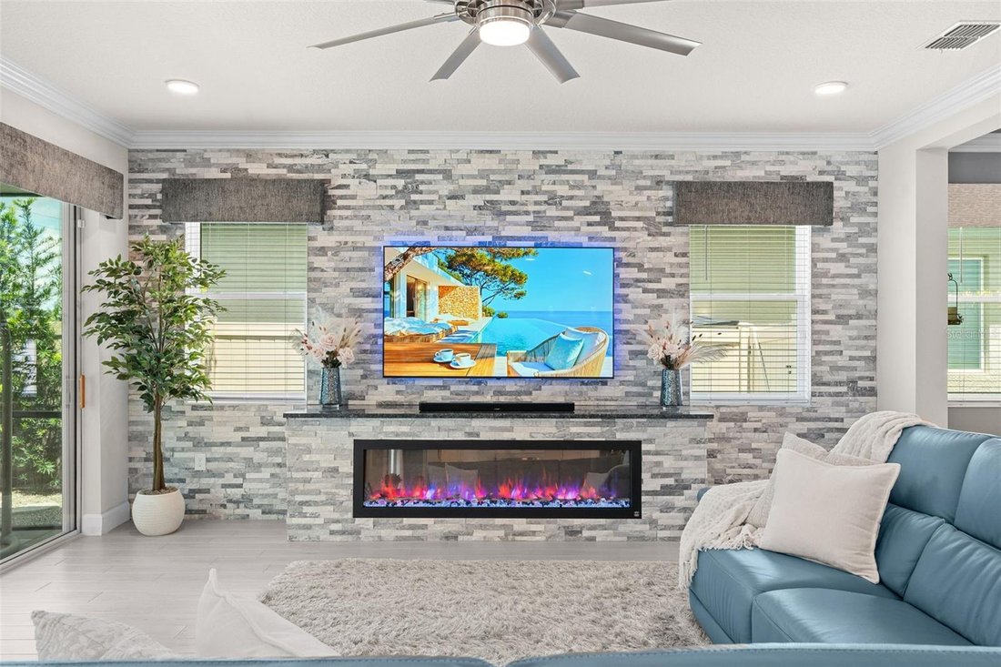 House in Oviedo, Florida, United States 5 - 18663009