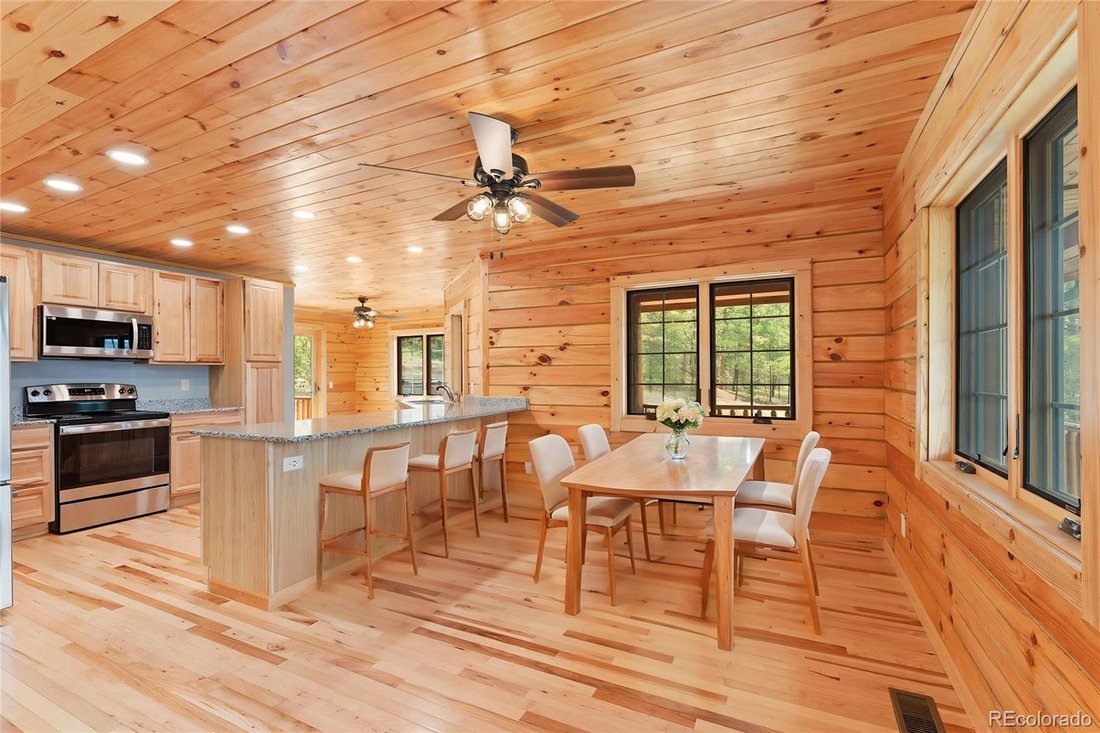House in Guffey, Colorado, United States 5 - 16794896