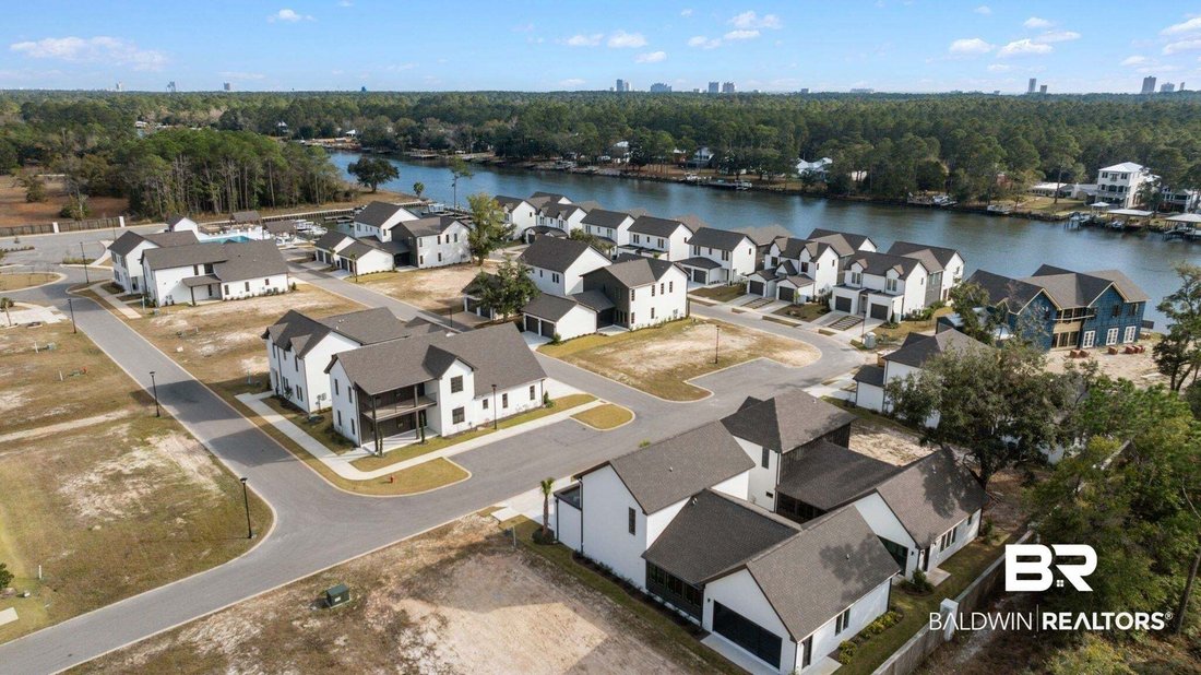House in Gulf Shores, Alabama, United States 4 - 18668817