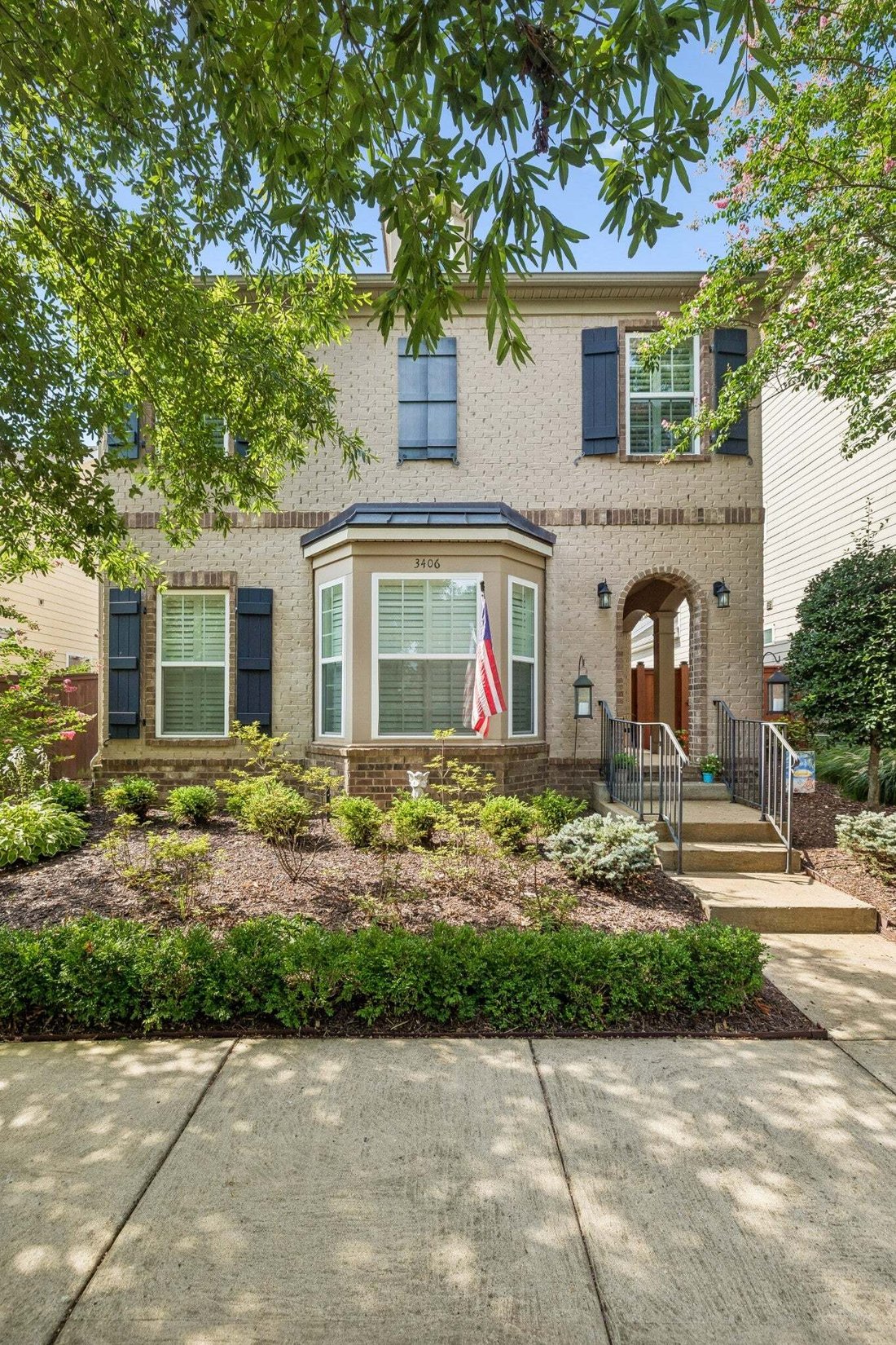 House in Mt. Juliet, Tennessee, United States 2 - 18654057