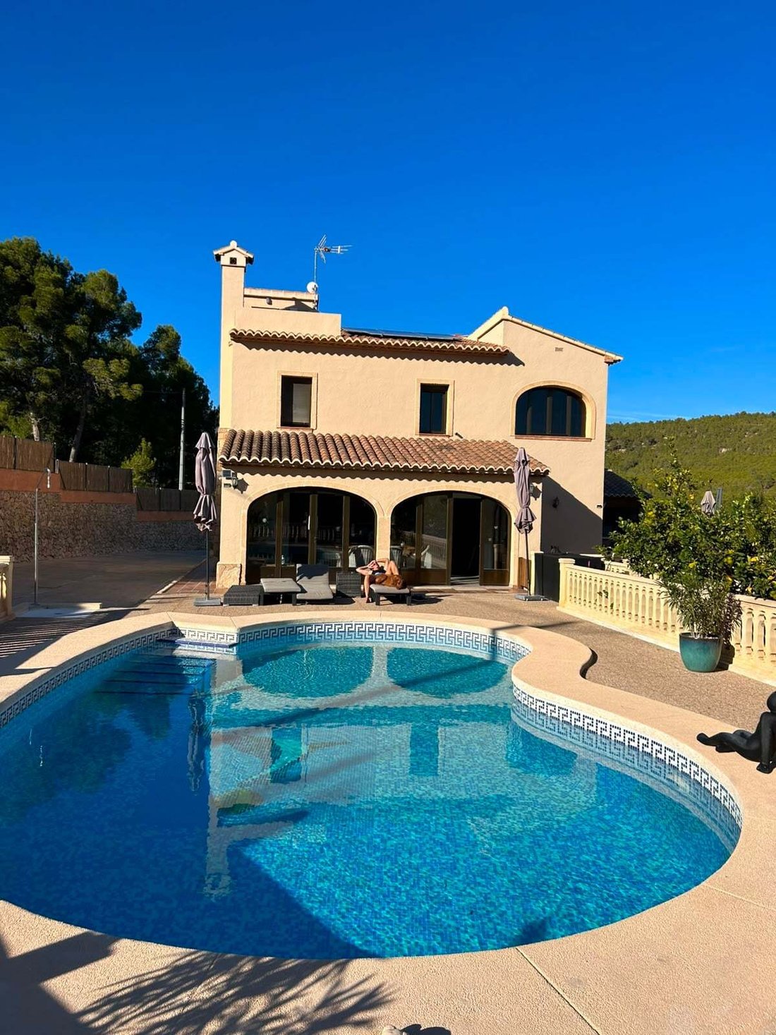 House in Benissa, Valencian Community, Spain 3 - 18660677