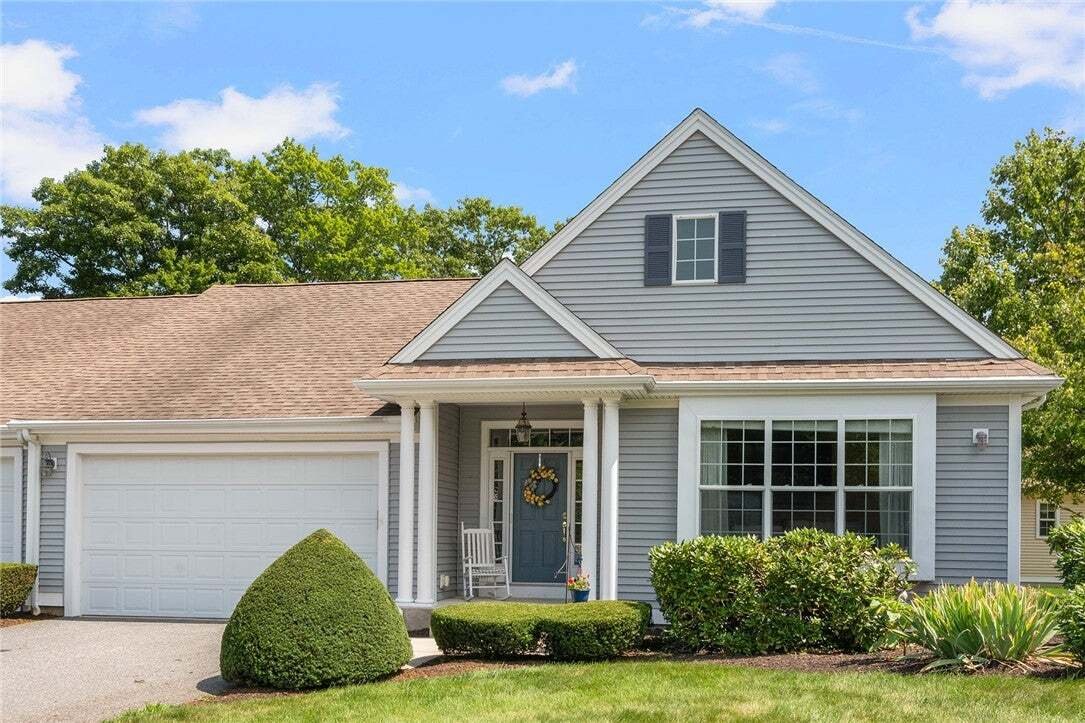 Condo in North Smithfield, Rhode Island, United States 1 - 18661885